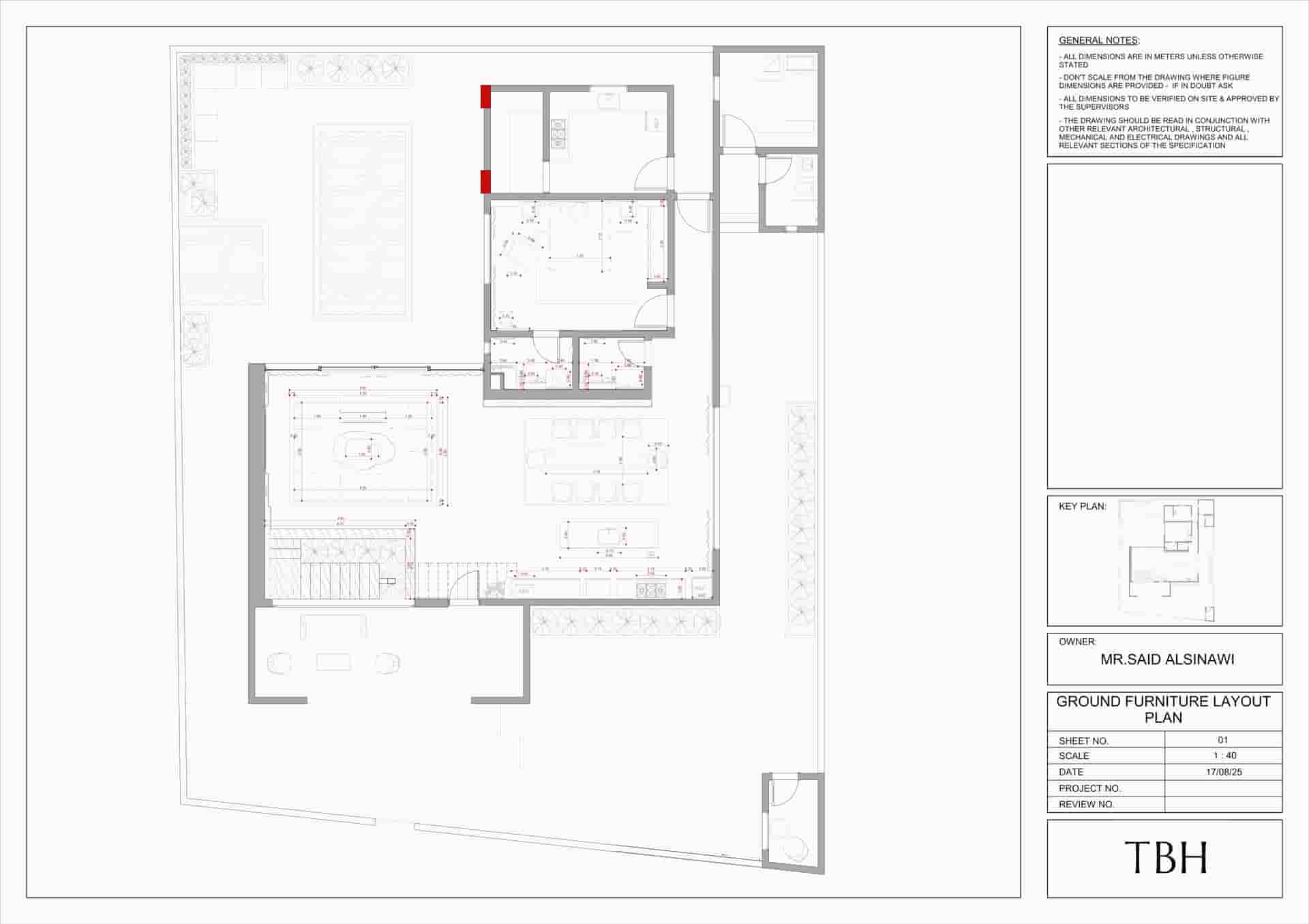 Oman - Standalone villa - Image 3